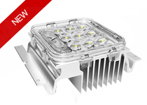 illuxor IP68 LED Module